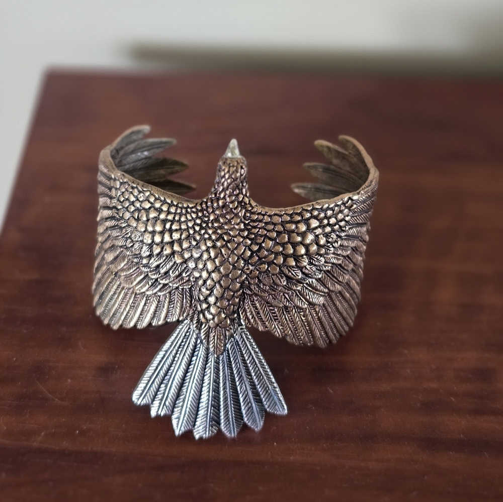 Hawk Cuff - image 1